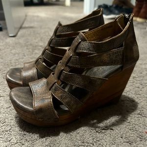 Bedstu Wedges